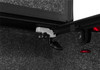 Fusion™  Series Tri-Fold Truck Bed Cover (Paint Code PR4 Flame Red) AR32004L-PR4