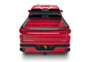Fusion™  Series Tri-Fold Truck Bed Cover (Paint Code PBU True Blue) AR32006L-PBU