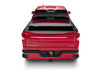 Fusion™  Series Tri-Fold Truck Bed Cover (Paint Code PBU True Blue) AR32006L-PBU