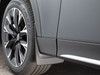 MudFlap No-Drill DigitalFit® 110209