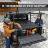 MX4 TS 20-25 Silv/Sierra 2500HD/3500HD 6'10" 449133TS