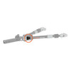 Replacement Seeker Tube Cap 19319