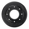 Trailer Brake Drum, 12,000-16,000-lb. Axles, 12-1/4" Brake Size, 5" Brake Width 2025013492