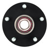 Idler Hub Complete Kit with Installed Bearings, 2,200-lb. Axles 2025013496