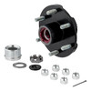 Idler Hub Complete Kit with Installed Bearings, 4,400-lb. Axles 2025013498