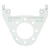 Disc Brake Caliper Bracket, 3,500-lb. Axles, 4-Bolt Pattern 2025013499