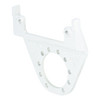 Disc Brake Caliper Bracket, 5,200-6,000-lb. Axles, 5-Bolt Pattern 2025013500