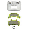 Disc Brake Calipers with Pads & Fittings, 3,500-6,000-lb. Axles 2025013504