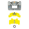Disc Brake Calipers with Pads & Fittings, 3,500-6,000-lb. Axles 2025013504