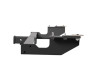 Receiver Hitch, Class III, 2" Receiver BXH4004