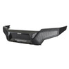 Element Front Bumper with Power Actuated Hide-Away Light Bar Mount 341831T