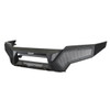 Element Front Bumper with Power Actuated Hide-Away Light Bar Mount 341831T