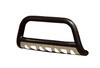 RHINO Charger 2 RC2 LR Complete Bull Bar Kit 5517B