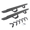 RB30 Running Boards with Mounting Brackets, 2 Pairs Drop Steps Kit 6963468020T