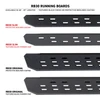 RB30 Running Boards with Mounting Bracket Kit 69644568T