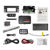RGB/Bluetooth 8-Channel Light Switch Controller without RF Control 758CHSCRBT