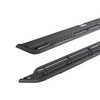 Dominator Xtreme DT Side Steps with Rocker Panel Mounting Bracket Kit DT4445T