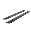 Dominator Xtreme DT Side Steps with Rocker Panel Mounting Bracket Kit DT4445T