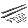 V-Series V3 Aluminum Side Steps and Mounting Brackets Kit V3444568T