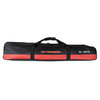 El Gato EG1 Hydraulic Jack Bag, Black/Red Nylon XG-RJ50050B