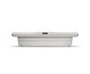 Truck Tool Box DTB2T22-WHT