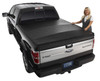 BlackMax Tonneau Cover 2600