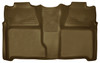 Weatherbeater Series 2nd Seat Floor Liner (Full Coverage) Tan 19203