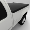 Classic Tonneau Cover Black Textured Finish UC2040
