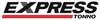 Express Tool Box Tonno Tonneau Cover 60653