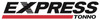 Express Tool Box Tonno Tonneau Cover 60670