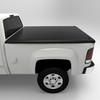 Classic Tonneau Cover Black Textured Finish UC2050