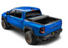 Endure ALX - 14-21 Tundra 5'7 w/ Deck Rail Sys w/out Trl Spcl Edtn Strg Bxs 80461EXT