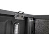 Solid Fold ALX - 20-25 Jeep Gladiator (JT) w/out Trail Rail System 88895
