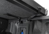 Solid Fold ALX - 20-25 Jeep Gladiator (JT) w/out Trail Rail System 88895