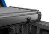 Solid Fold ALX - 20-25 Jeep Gladiator (JT) w/out Trail Rail System 88895