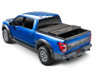 Solid Fold ALX - 20-25 Jeep Gladiator (JT) w/out Trail Rail System 88895