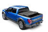 Solid Fold ALX - 20-25 Jeep Gladiator (JT) w/out Trail Rail System 88895