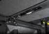 Solid Fold ALX - 20-25 Jeep Gladiator (JT) w/out Trail Rail System 88895