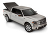 Classic Tonneau Cover Black Textured Finish UC2120