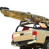 Putco Elevated Rack Cross Bars For Venture Tec Rack 185731HD