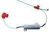 Putco Load Resistors for LED Turn Signals and Brake Lights 230004C