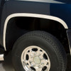 Putco Stainless Steel Fender Trim Kit 97158GM