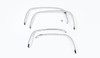 Putco Stainless Steel Fender Trim Kit 97289GM