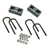 Block Kit, Rear 1.5in 1016SUP
