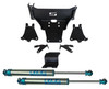 Steering Stabilizer, King 92750SUP