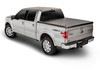 Classic Tonneau Cover Black Textured Finish Non Paintable UC2123