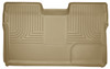 Weatherbeater Series 2nd Seat Floor Liner (Full Coverage) 19333