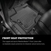 Weatherbeater Series 2nd Seat Floor Liner (Full Coverage) 19351