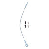 Truck Tool Box Door Cable UWS-CABLE-12SS
