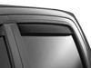 Side Window Deflector 81935IMB